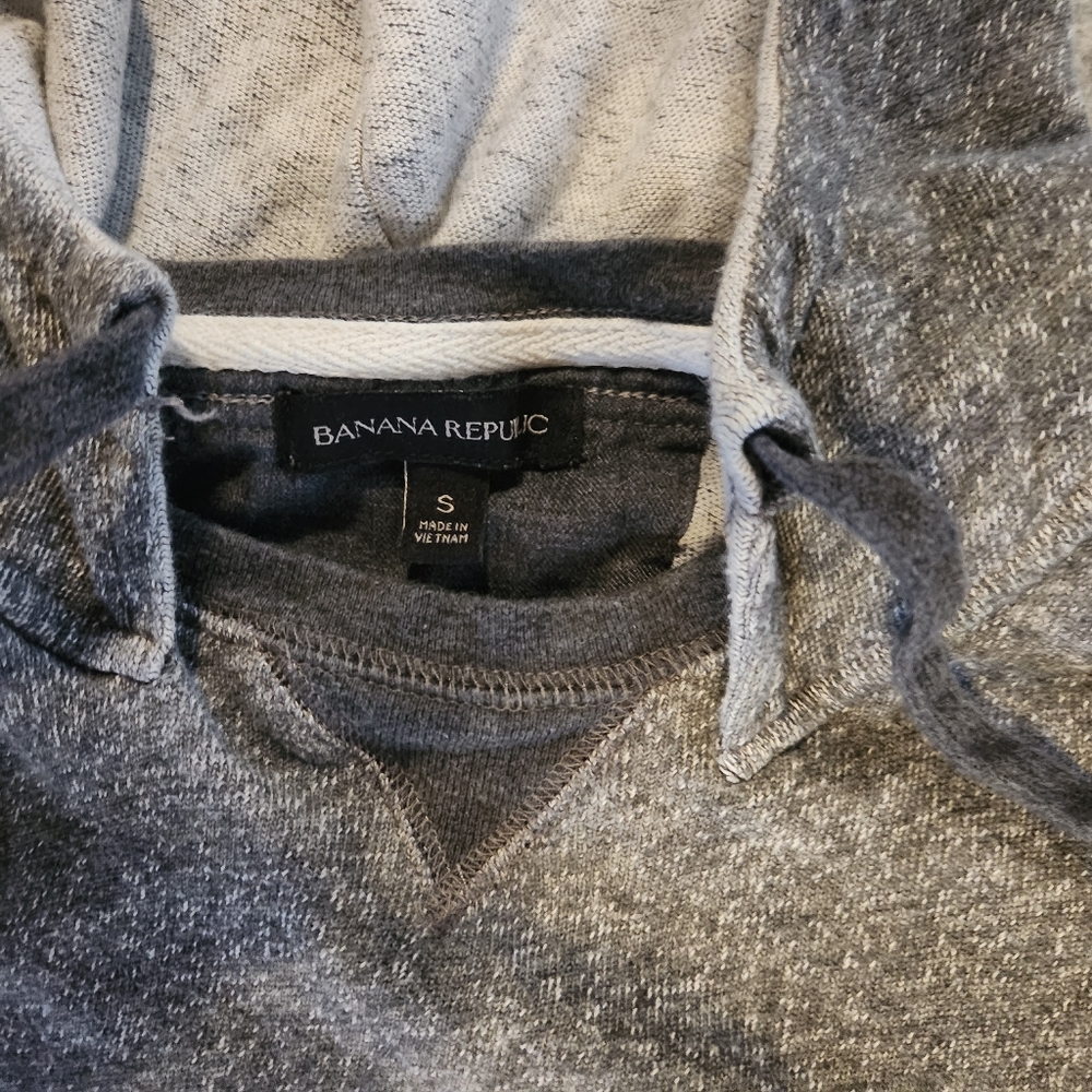 Banana Republic hoodie - Picture 2 of 4